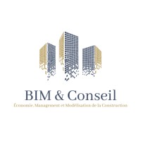 BIM et Conseil logo - Similar company to Bim
