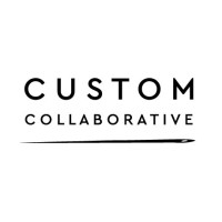 Custom Collaborative logo - Similar company to Tertulia