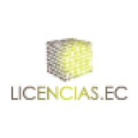 LICENCIAS.EC logo - Similar company to Solvitec Ec