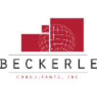 Beckerle logo - Similar company to Donnelly Construction Inc