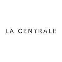 La Centrale logo - Similar company to Koffie+