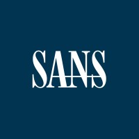 SANS EMEA logo - Similar company to Sans Ciso Network