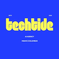 TechTide AI logo - Similar company to Doubleo Ai