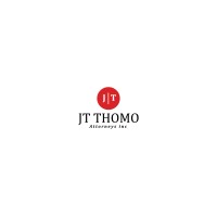 Thomo JT Attorneys Inc logo - Similar company to Labour Logic