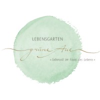 Lebensgarten Grüne Aue logo - Similar company to Naturafit - Salud Natural