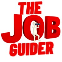 The Job Guider logo - Similar company to Es Internships