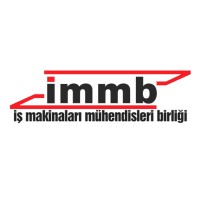 IMMB İş Makinaları Mühendisleri Birliği logo - Similar company to Paraf Enerji