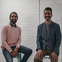 Hospitalidad Emprendedora logo - Similar company to Forgate