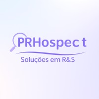 Prhospect soluções em R&S logo - Similar company to Pense Embalagens