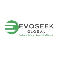 EvoSeek Global logo - Similar company to Evolux