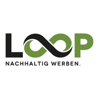 LOOP Nachhaltig Werben logo - Similar company to Nachhaltig Guide