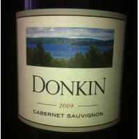 Donkin Family Winery logo - Similar company to W.T. Vintners