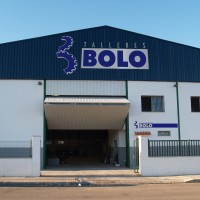 TALLERES BOLO logo - Similar company to Encofrats Galodasa S.L.