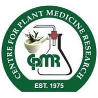 Centre for Plant Medicine Research logo - Similar company to Department Of Herbal Medicine, Knust (Herbmedknust)