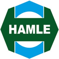 Hamle Mühendislik logo - Similar company to Softrue Software Solutions
