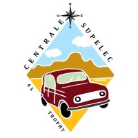 4L Trophy CentraleSupélec logo - Similar company to 26 Advisory