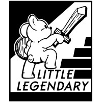 Little Legendary Games logo - Similar company to Hyperdense