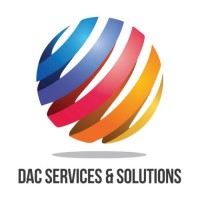 DAC Services and Solutions Ltd logo - Similar company to Newgreen