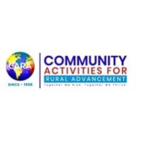 Community Activities for Rural Advancement logo - Similar company to S.A.C Holidays