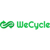 WeCycle.se logo - Similar company to Wecycle