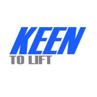 Keen To Lift