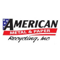 American Metal & Paper Recycling Inc logo - Similar company to Recycling Systems, Inc.
