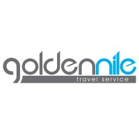Golden Nile Travel logo - Similar company to Splendid Tours