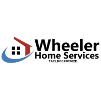 Wheeler Home Services LLC logo - Similar company to Moore Home Services Hvac