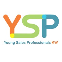 YSP logo - Similar company to Entas As