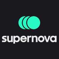 Supernova logo - Similar company to Bcn3D Technologies