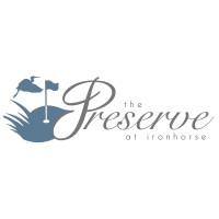 The Preserve at Ironhorse DBA Ironhorse Country Club logo - Similar company to Palm Beach Par 3 Golf Course