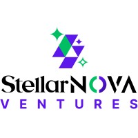 StellarNOVA Ventures logo - Similar company to Mavin Ventures