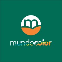 Mundocolor Pinturas Uy logo - Similar company to Ilmex Iluminação Portugal