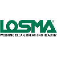 Losma India Pvt. Ltd. logo - Similar company to Teknoseal