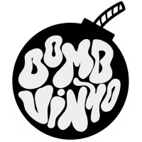 Bomb Vinho logo - Similar company to Vida Vino Importadora