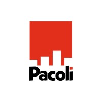 Pacoli logo - Similar company to Ismai