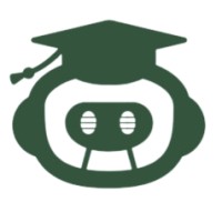 QuizBot | AI Study Companion logo - Similar company to Scientail