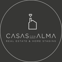 Casas con Alma Real Estate & Home Staging logo - Similar company to Sushican Sl