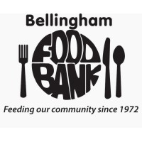 Bellingham Food Bank logo - Similar company to Whatcom Community Foundation