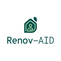Renov-AID logo - Similar company to Iri Ul - Institute For Innovation And Development Of University Of Ljubljana