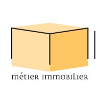 METIER IMMOBILIER logo - Similar company to Katos Consulting