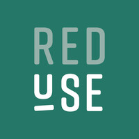 red-use logo - Similar company to Futureproof - Reusable Packaging
