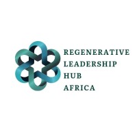 Regenerative Leadership Hub Africa logo - Similar company to We-Flow