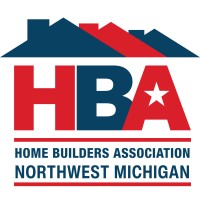 Home Builders Association of Northwest Michigan logo - Similar company to Home Builders Association Of The Fox Cities