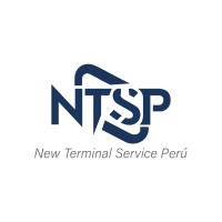 NTSP logo - Similar company to Biochemical Perú