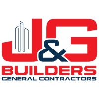 J&G Builders General Contractors logo - Similar company to J & G Builders