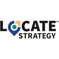 Locate™ Strategy logo - Similar company to Aeronadental Software