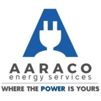 AARACO Energy Services, Inc. logo - Similar company to Stream Inspectors