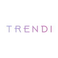Trendi logo - Similar company to Trend-I