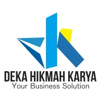 Deka Hikmah Karya logo - Similar company to Flyhire